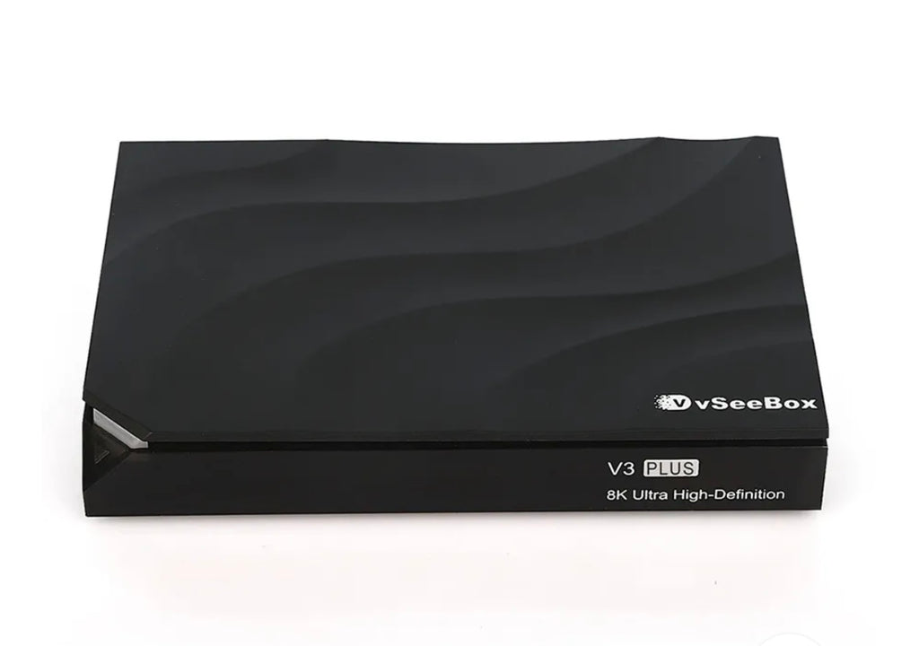 vSeeBox V3 Plus