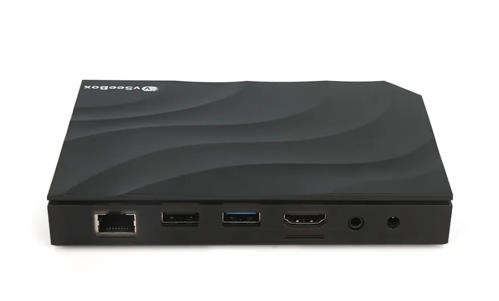 vSeeBox V3 Plus