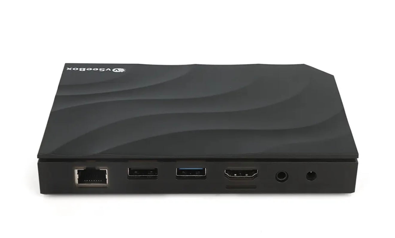 vSeeBox V3 Plus