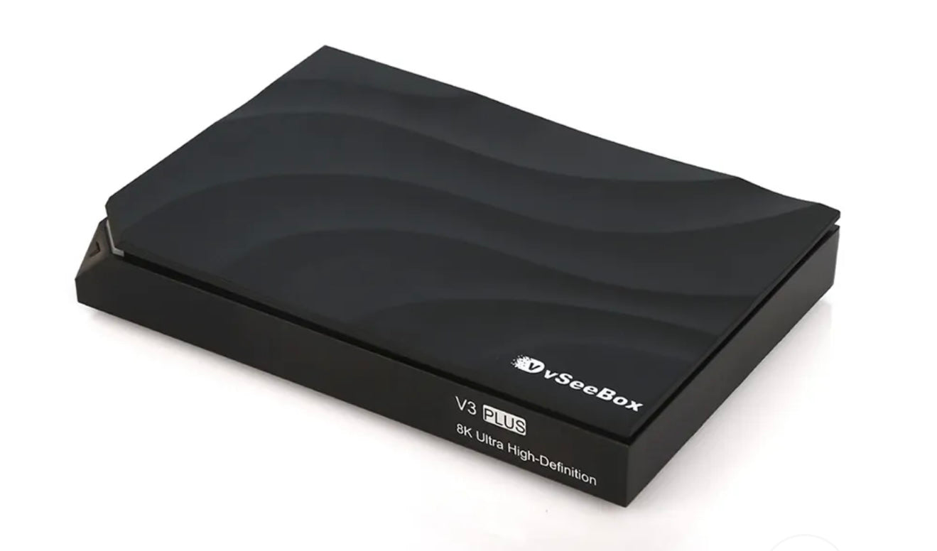 vSeeBox V3 Plus